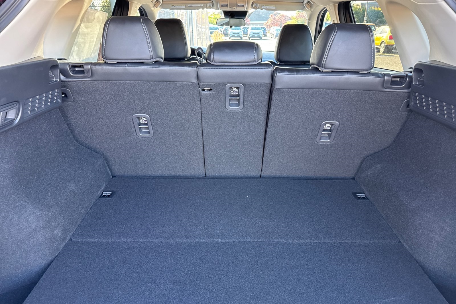 2025 Mazda CX-5 2.5 Select photo 15