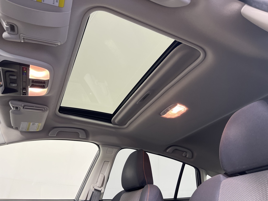 2023 Subaru Crosstrek Premium photo 17
