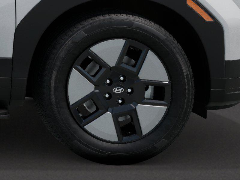 2026 Hyundai Santa Fe SEL photo 2