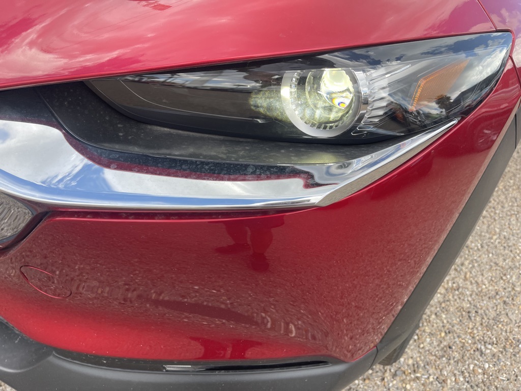 2025 Mazda CX-30 2.5 S Preferred photo 8