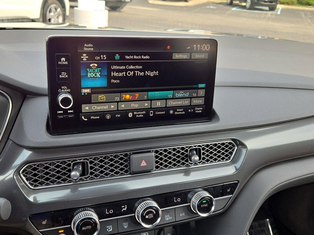 2025 Acura Integra A-Spec Technology photo 4