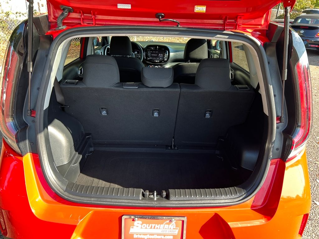 2023 Kia Soul LX photo 20