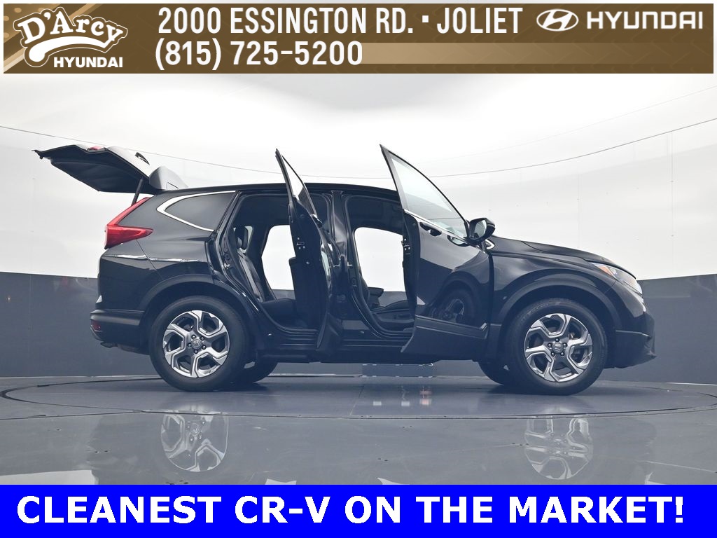 2019 Honda CR-V EX-L photo 29