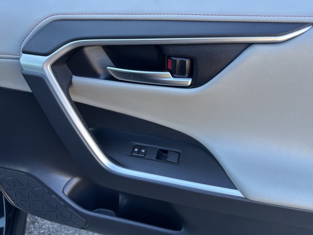 2019 Toyota RAV4 Adventure photo 14