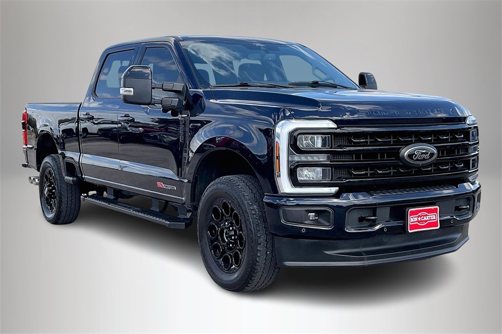 2024 Ford F-250 Super Duty Lariat's photo