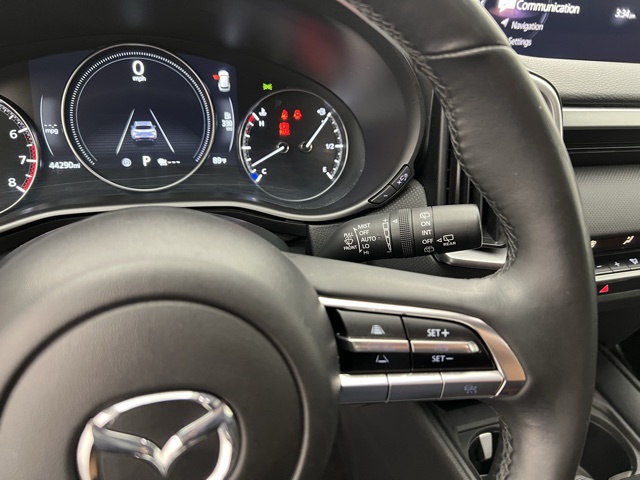 2024 Mazda CX-50 2.5 S Preferred photo 14