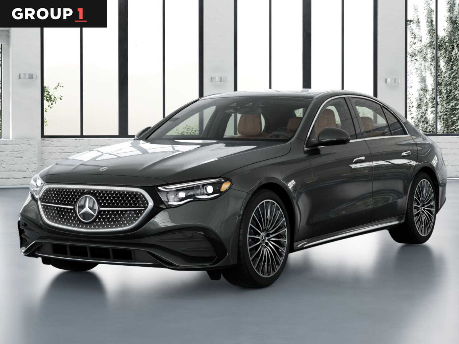 2026 Mercedes-Benz E-Class E350's photo