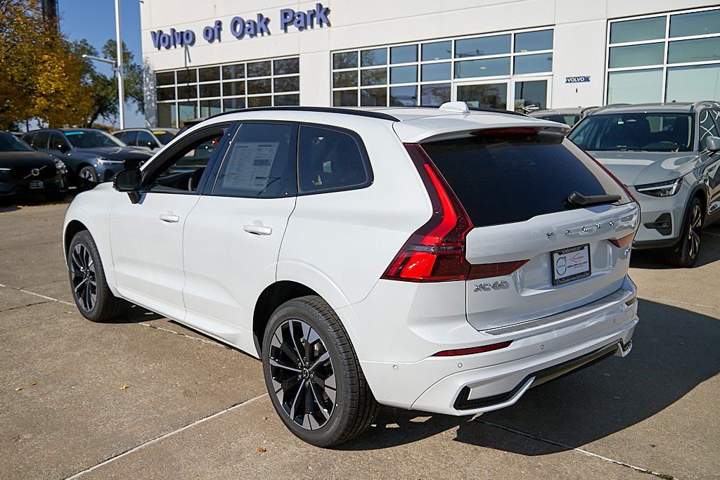 2026 VOLVO XC60 - Image 6
