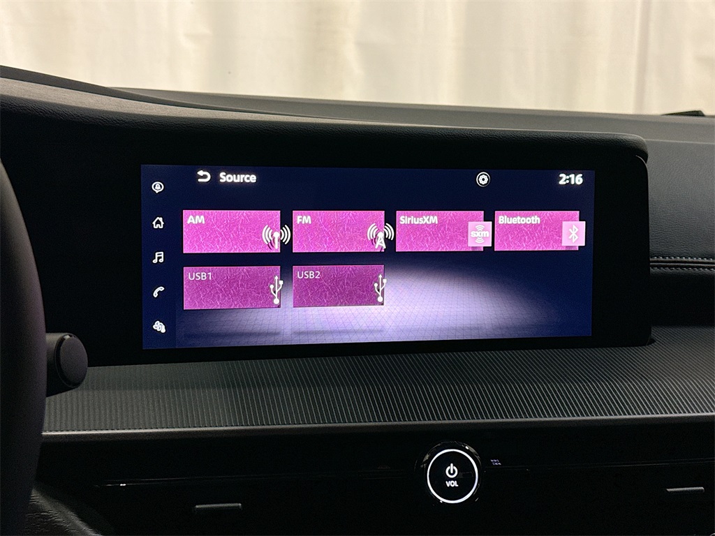 2025 Nissan Murano SV photo 26