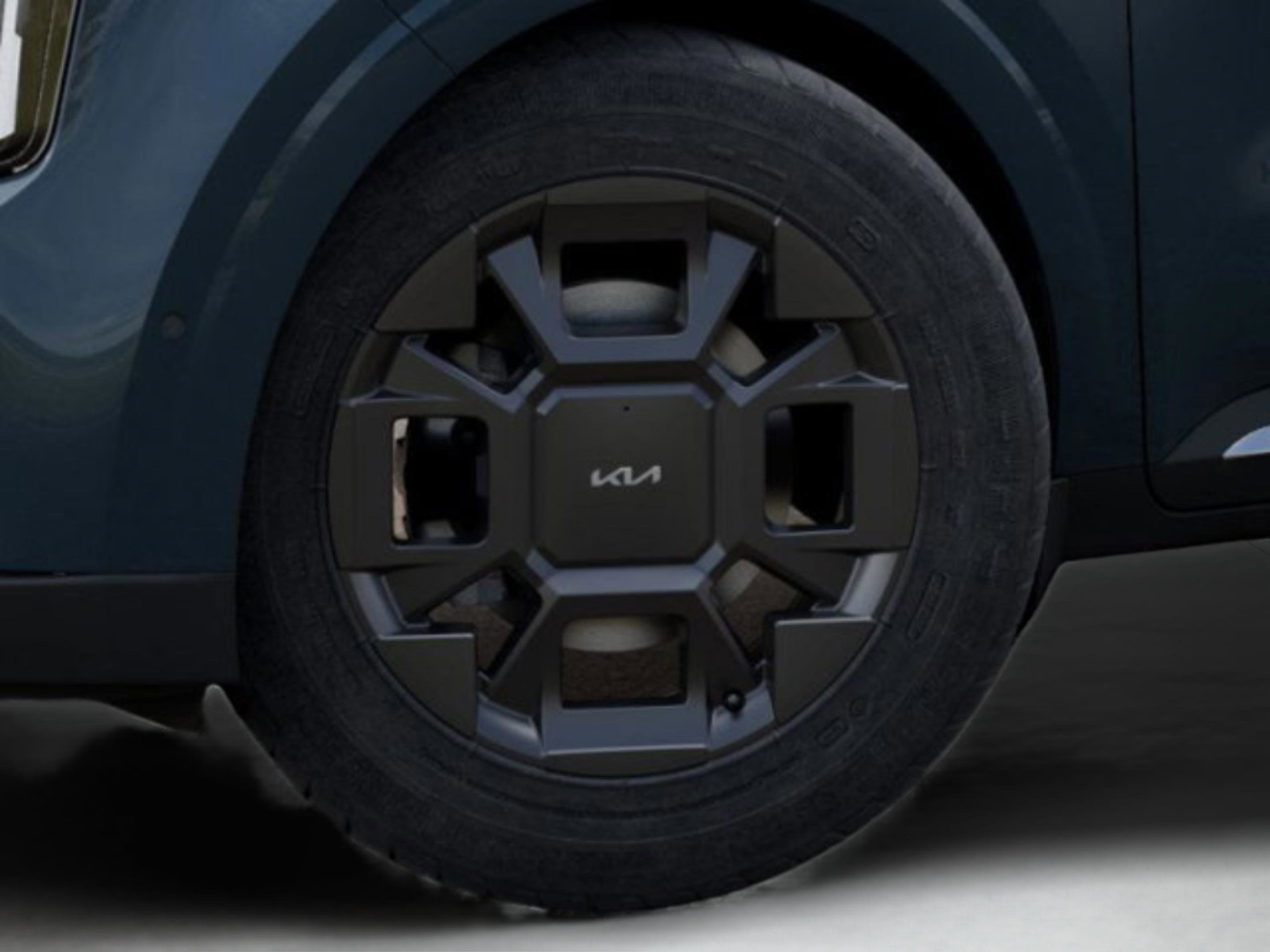 2026 Kia Carnival SX photo 10
