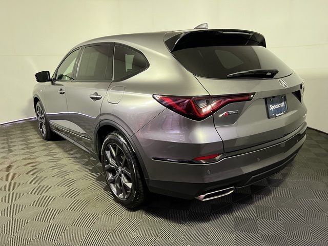 2023 Acura MDX SH-AWD A-Spec photo 6