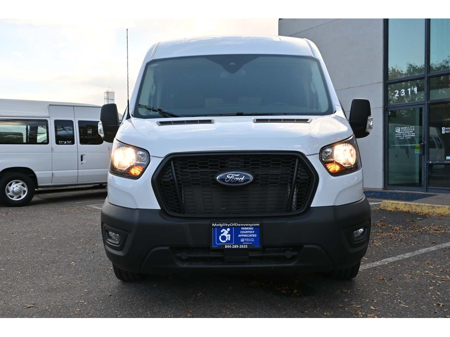 2024 Ford Transit XL photo 4