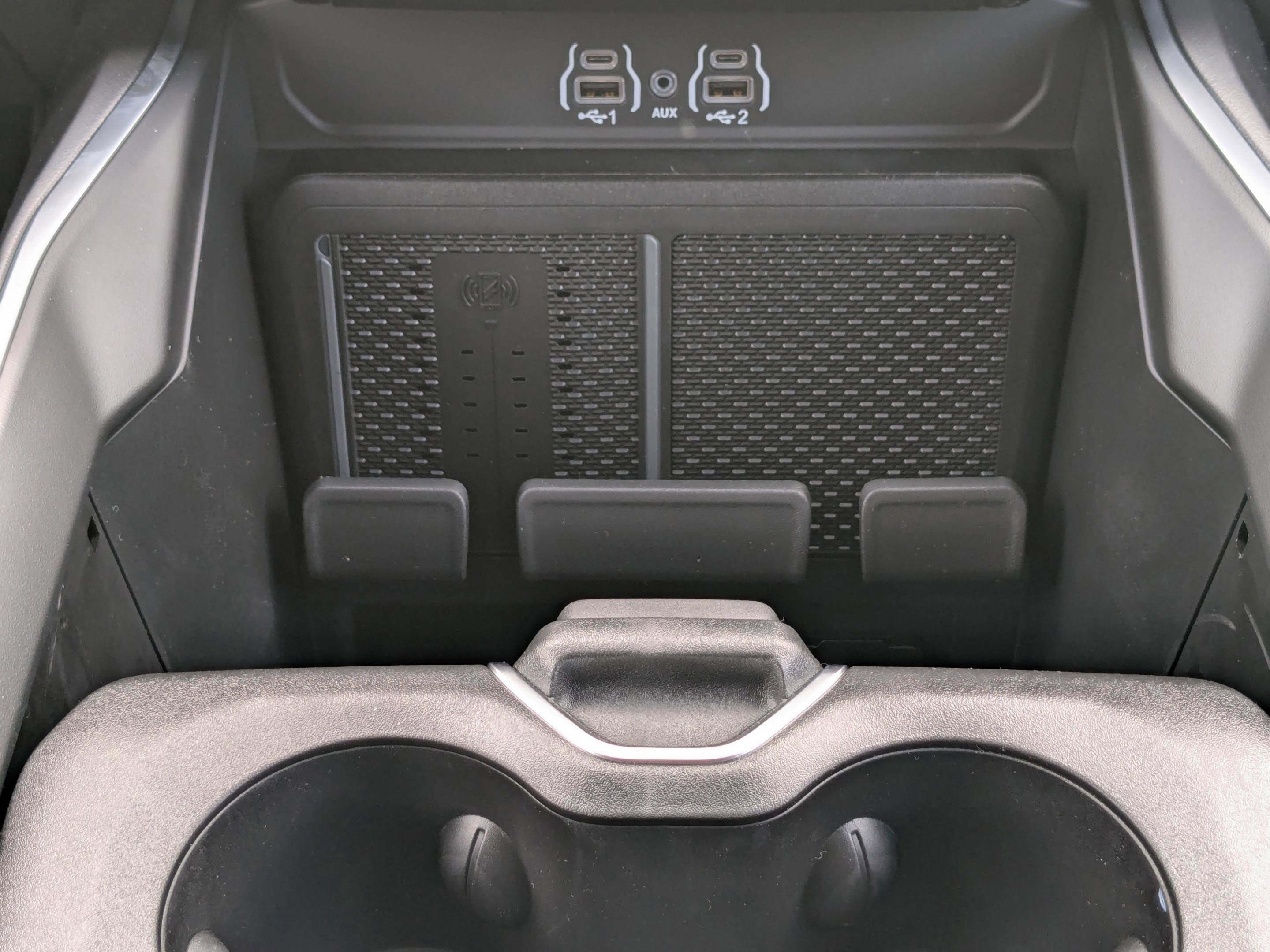 2025 Ram 1500 Big Horn photo 17