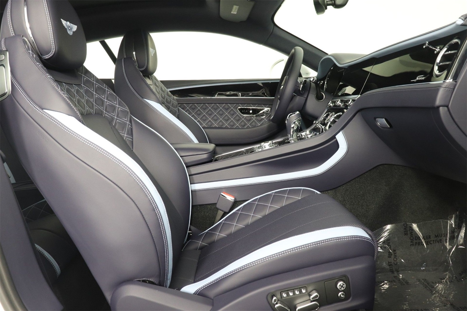2024 Bentley Continental GT Speed photo 18
