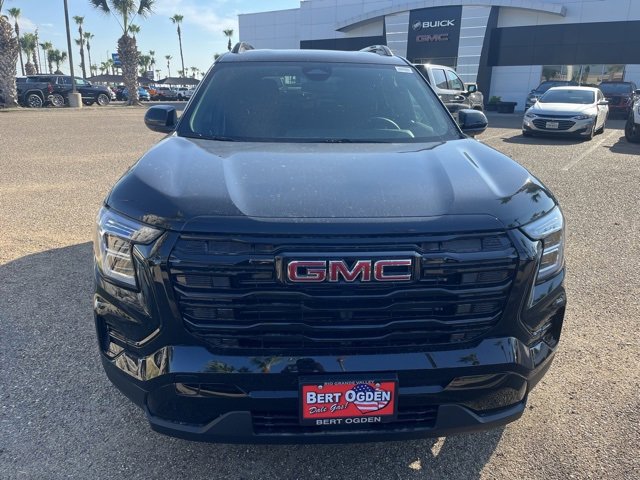 2026 Gmc Terrain Elevation photo 2