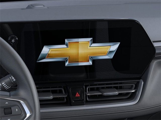 2026 Chevrolet Trailblazer LT photo 16