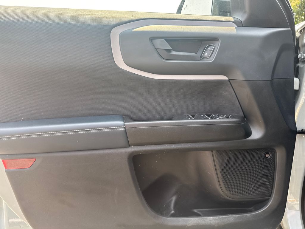 2021 Ford Bronco Sport Outer Banks photo 23