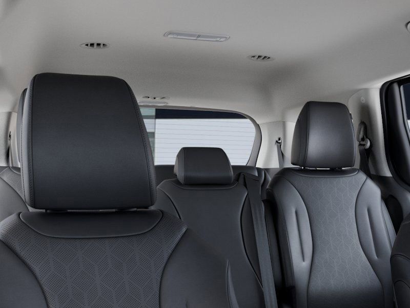 2026 Kia Carnival LXS photo 31
