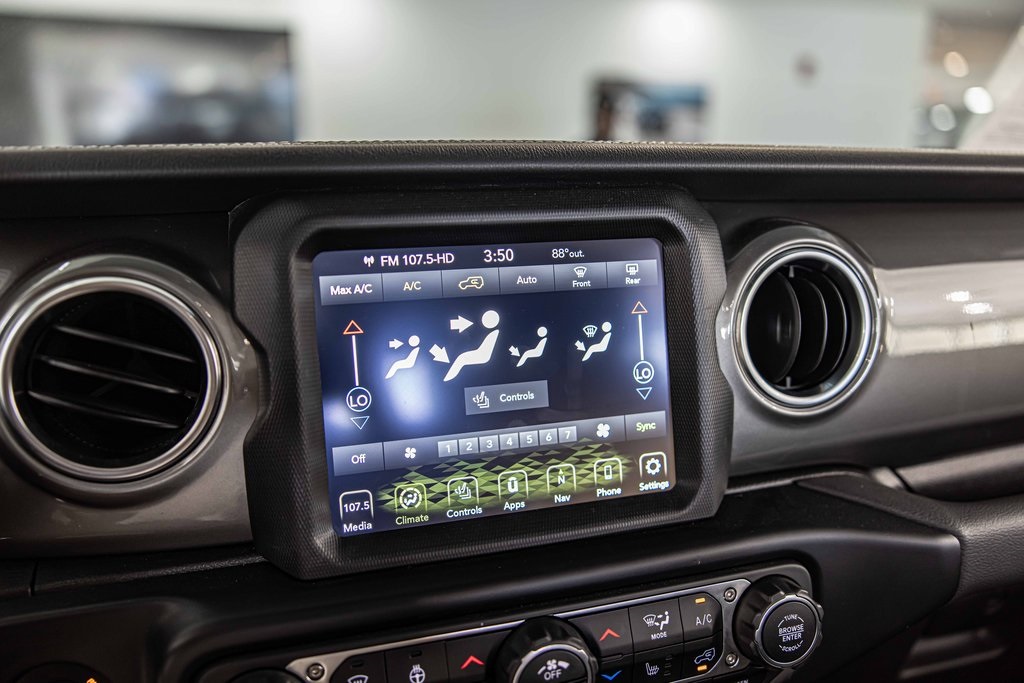 2022 JEEP WRANGLER - Image 26