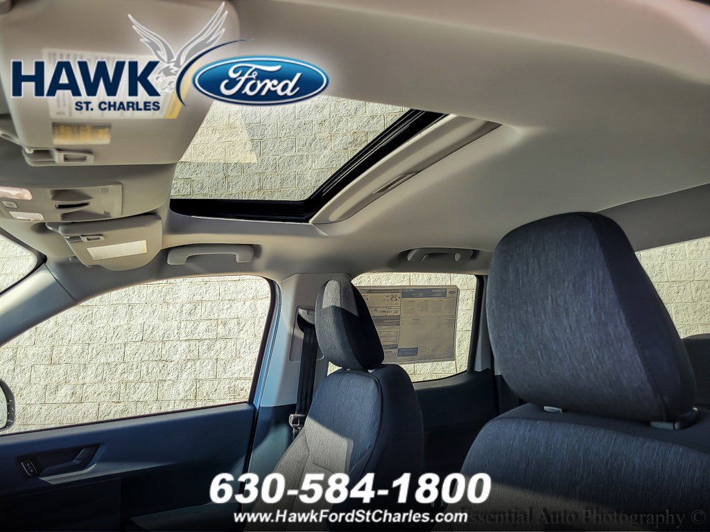 2025 FORD MAVERICK - Image 8