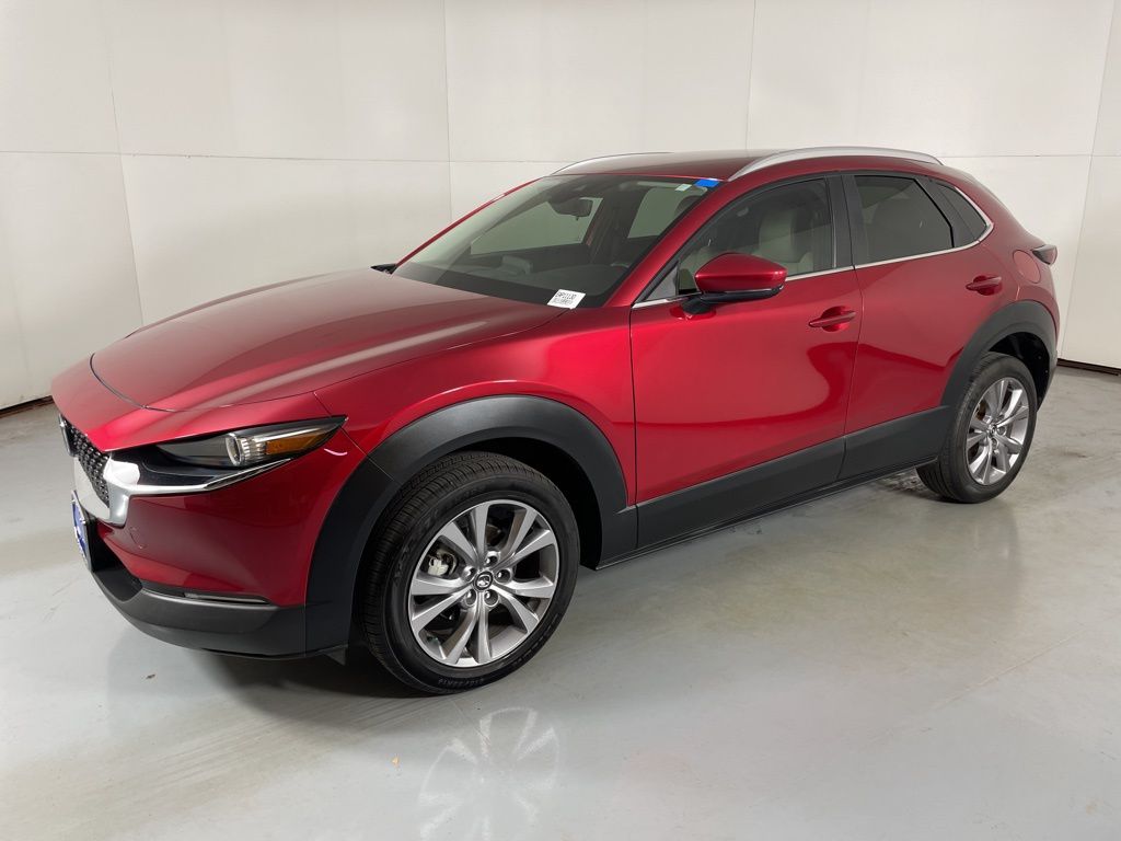 2023 Mazda CX-30 2.5 S Preferred photo 5