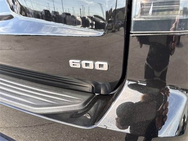 2022 Cadillac Escalade Sport photo 4