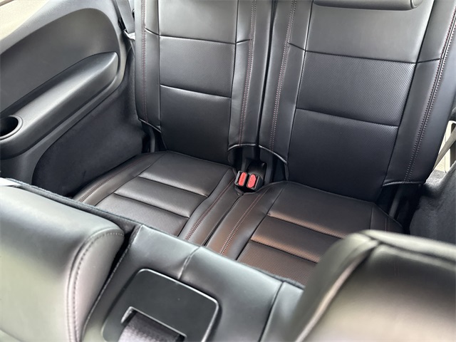 2025 Dodge Durango GT Plus photo 22