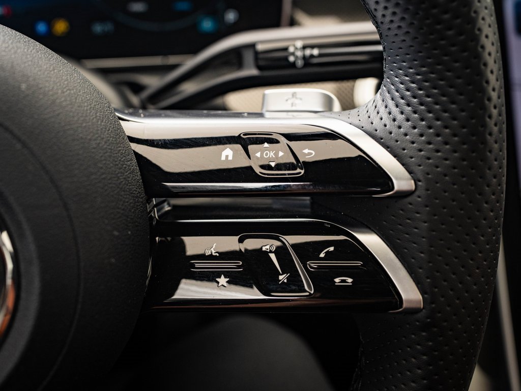 2024 Mercedes Benz C 300 4MATIC Sedan photo 25