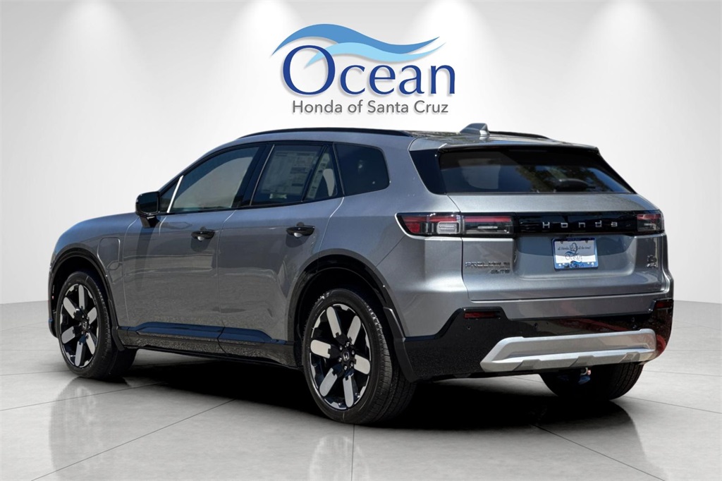 2025 Honda Prologue Elite Touring photo 2