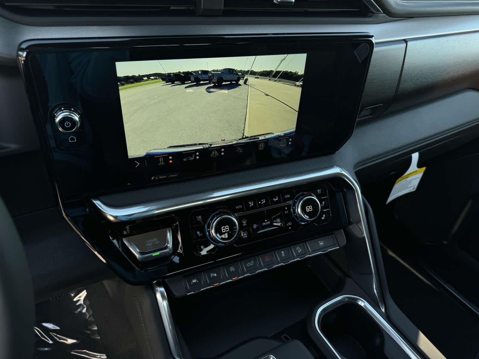 2024 Gmc Sierra 1500 Denali photo 21