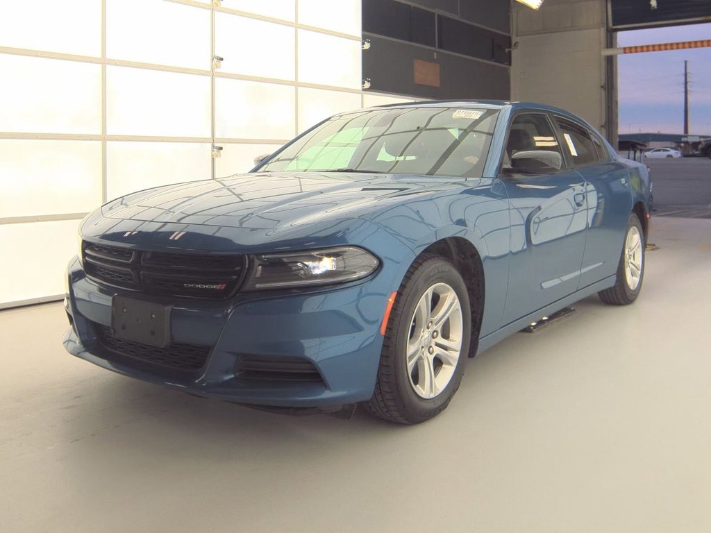 2023 Dodge Charger SXT's photo