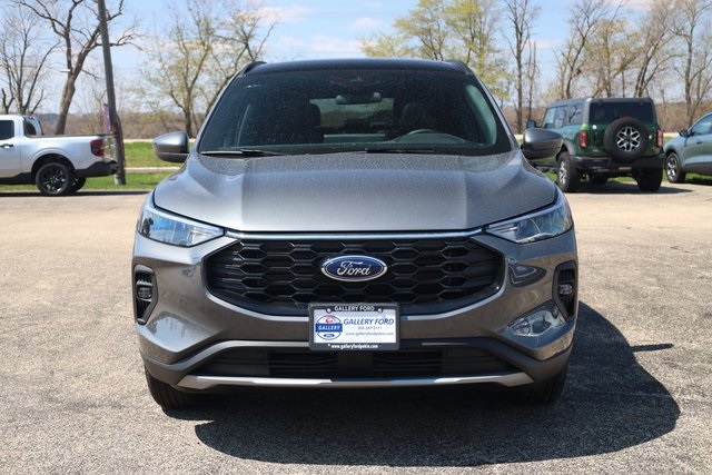 2025 Ford Escape ST-Line Select photo 3