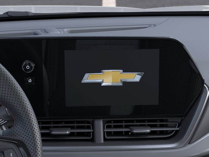 2025 Chevrolet Trax photo 17