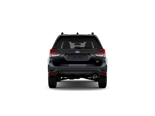 2025 Subaru Forester Wilderness photo 8