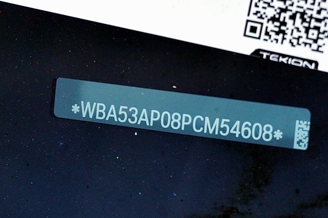 Used 2023 White BMW 430i image 36