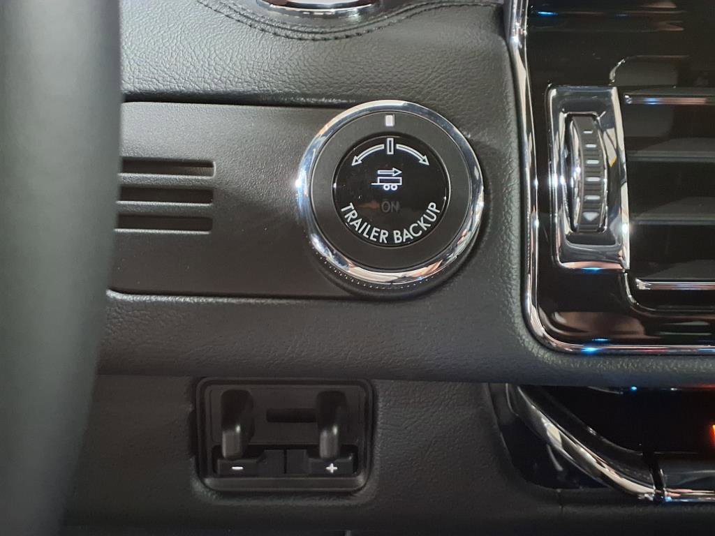 2024 Lincoln Navigator Reserve photo 8