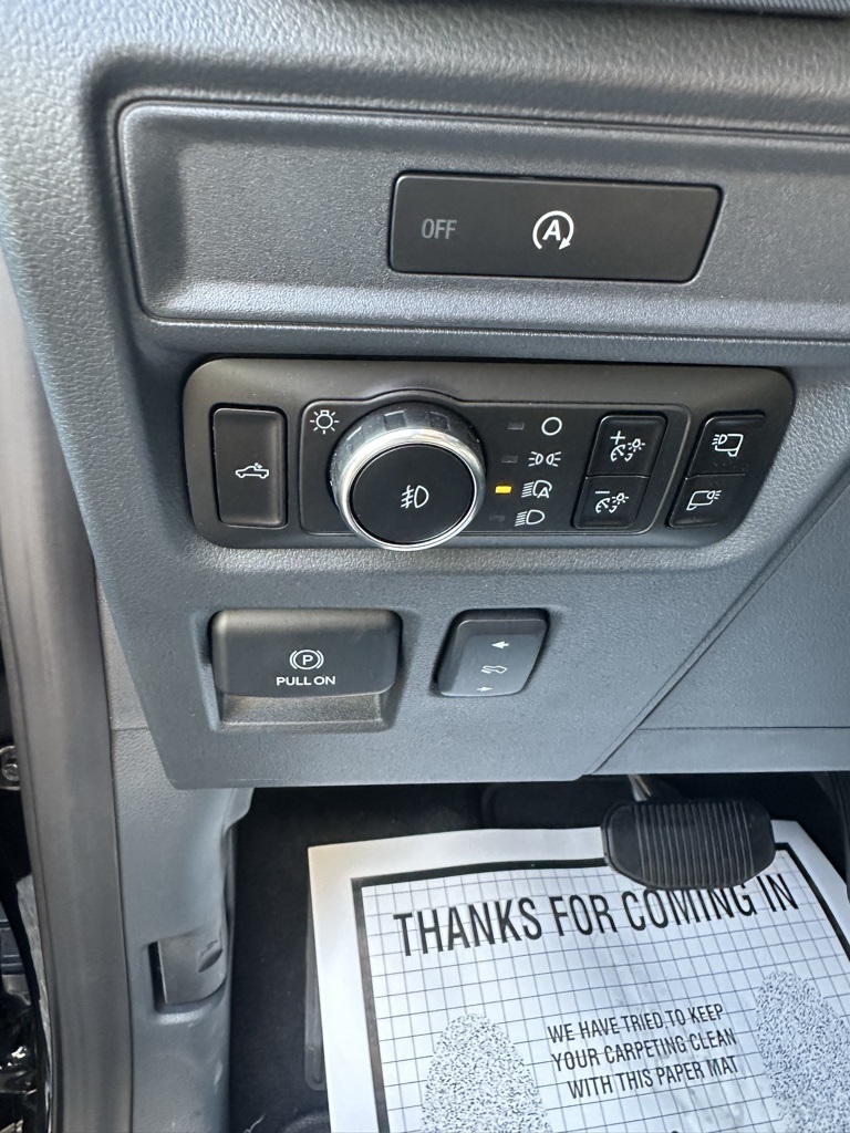 2025 Ford F-150 Tremor photo 15