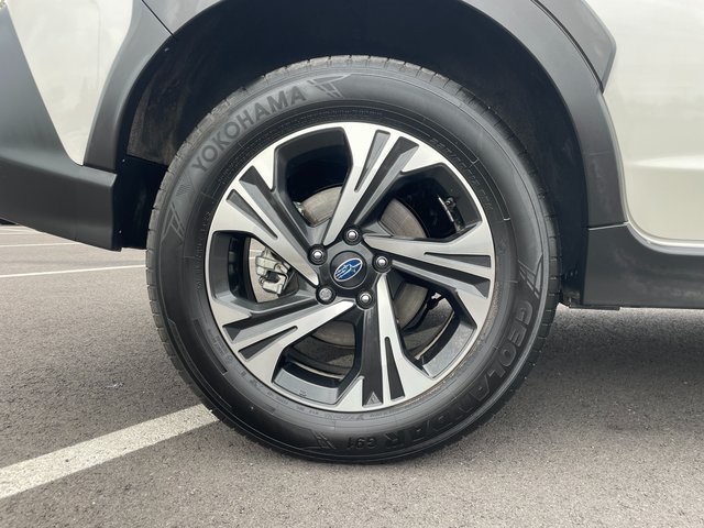 2024 Subaru Crosstrek Premium photo 7