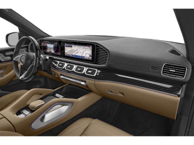 2026 Mercedes Benz GLS 580 4MATIC photo 52