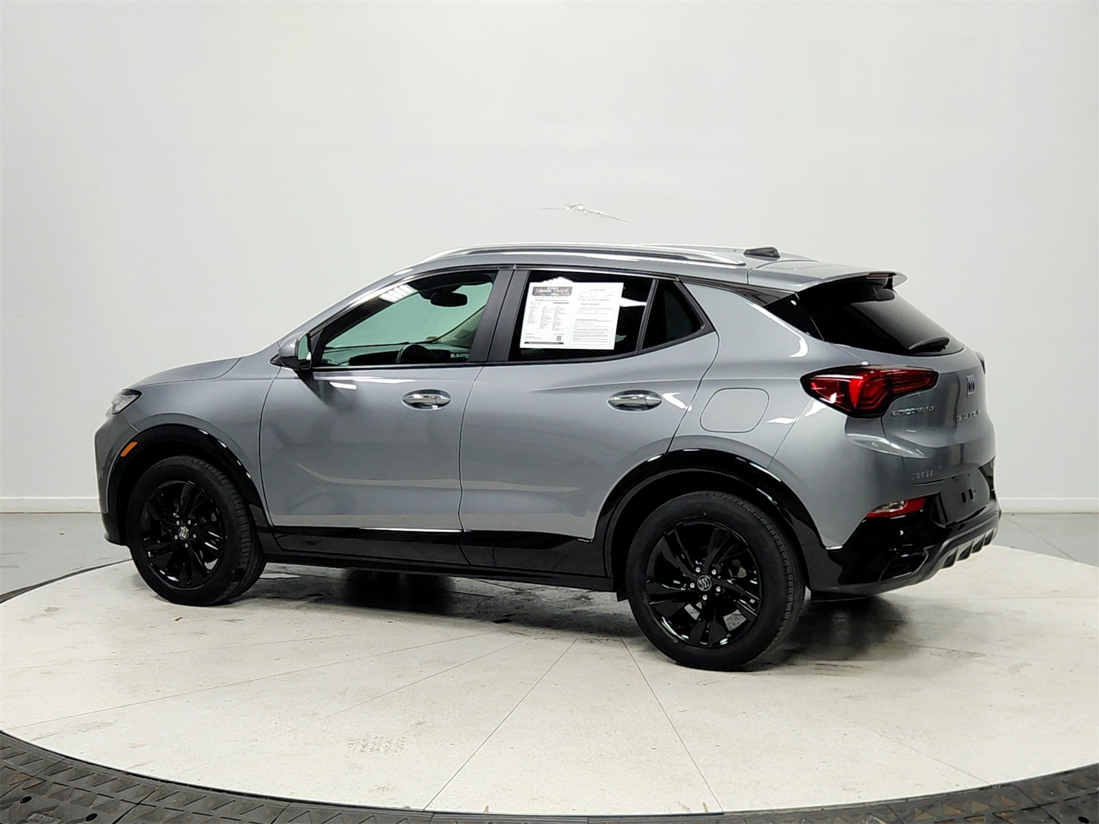 2024 Buick Encore GX Sport Touring photo 4