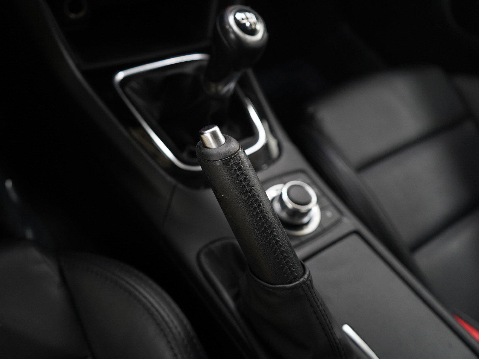2014 Mazda Mazda6 Touring photo 23