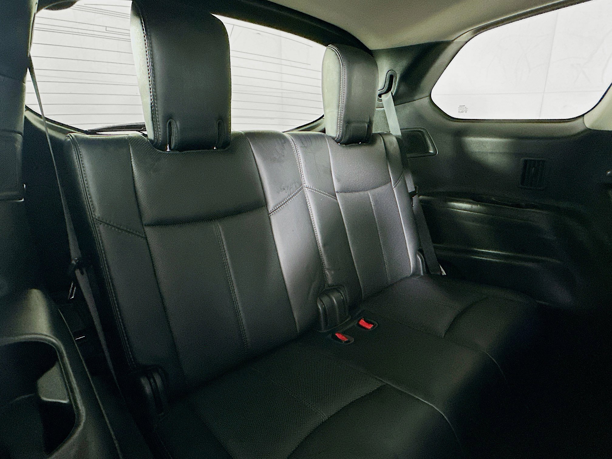 2015 Nissan Pathfinder Platinum photo 26