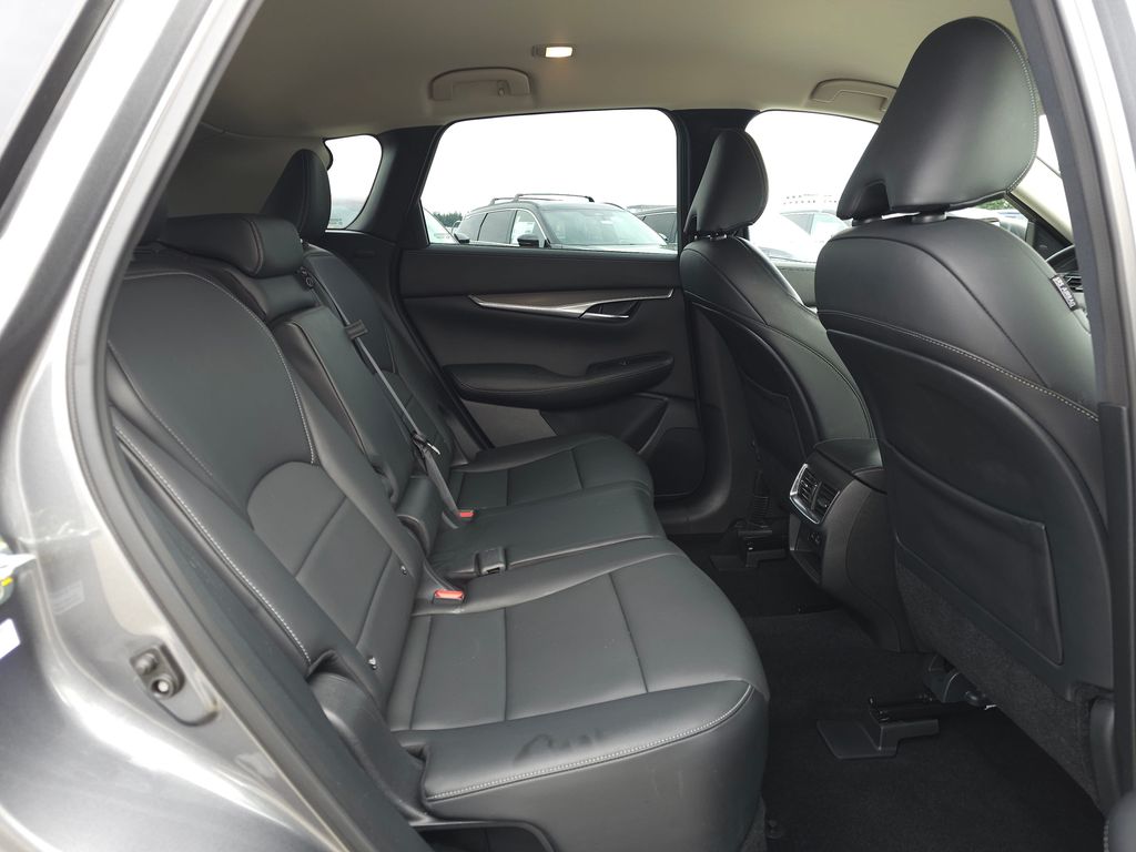 2022 Infiniti QX50 PURE photo 8