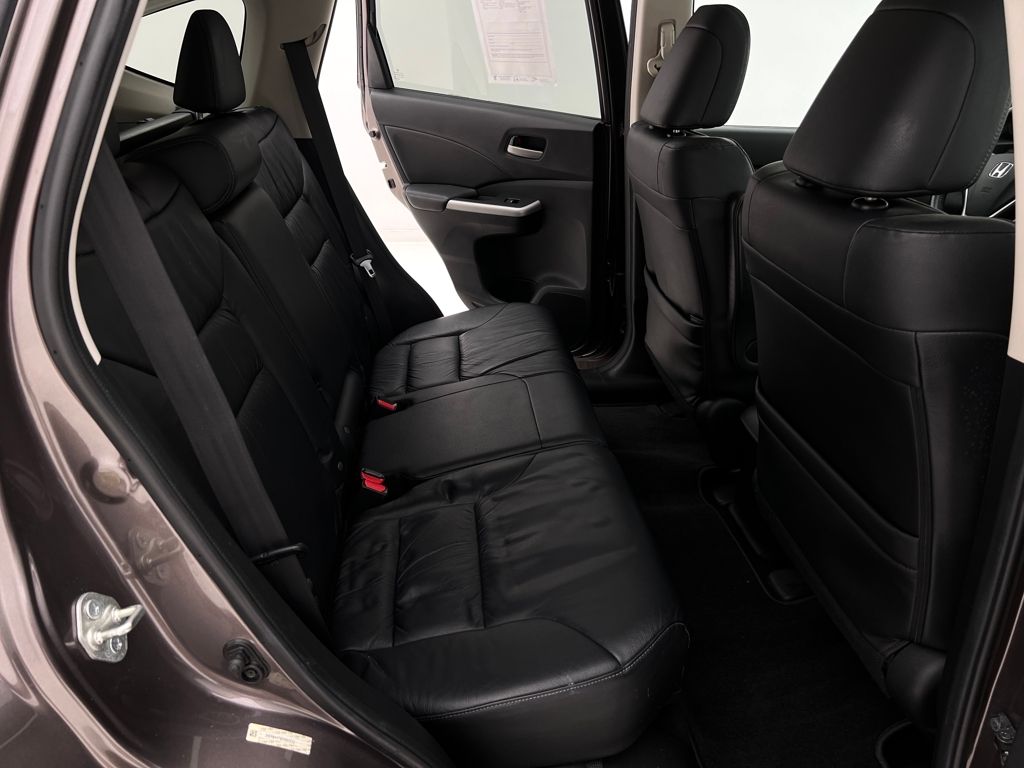 2014 Honda CR-V EX-L photo 15