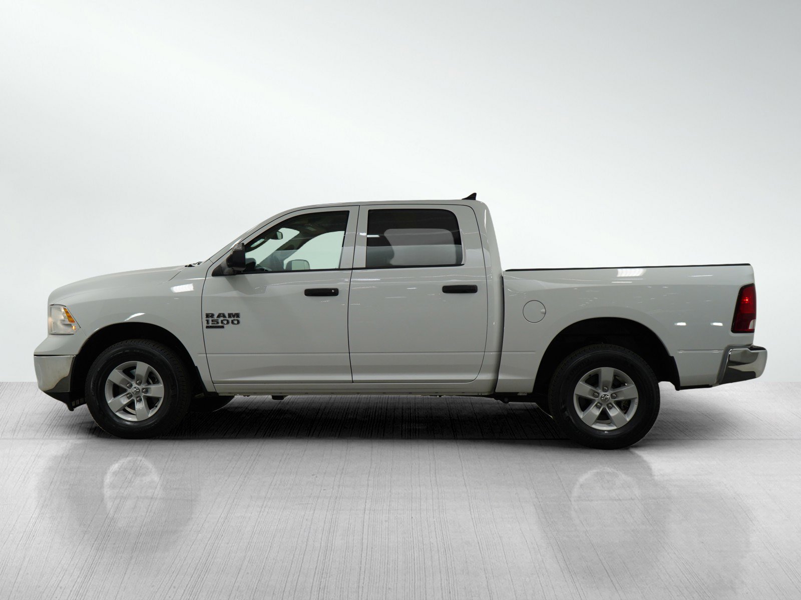 Used 2023 RAM Ram 1500 Classic Warlock with VIN 1C6RR7LGXPS526821 for sale in Minneapolis, Minnesota