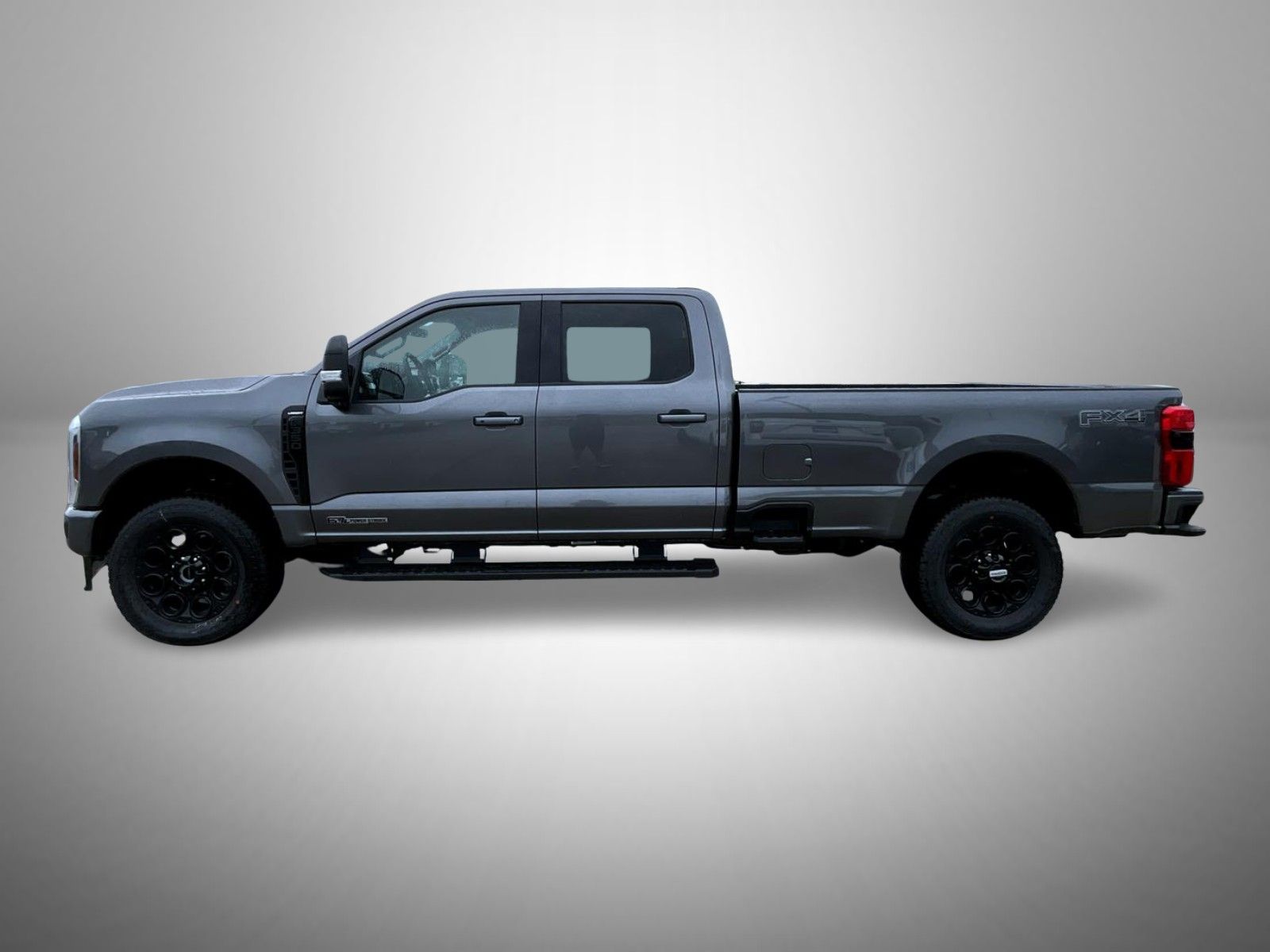 2025 Ford F-350 photo 8