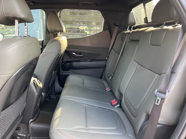 2024 Hyundai Santa Cruz Limited photo 13