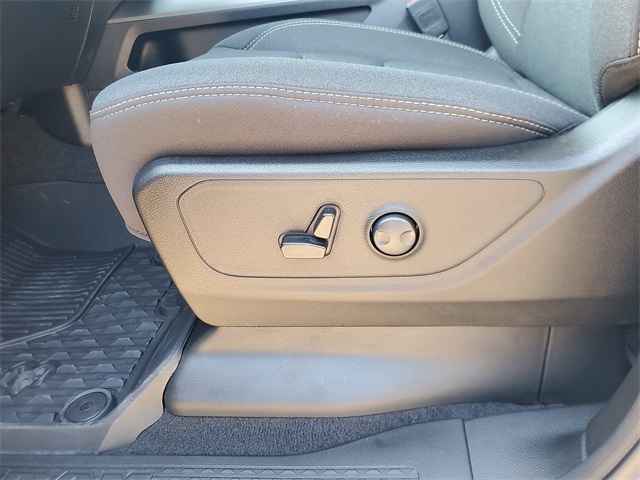 2025 Ram 1500 Big Horn Lone Star photo 12