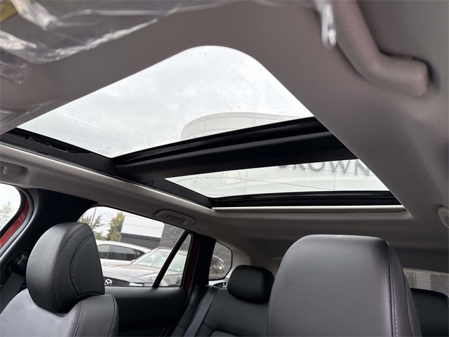 2025 Mazda CX-50 2.5 Premium Plus photo 4