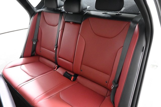 2025 Kia K4 GT-Line photo 17